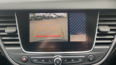 Vauxhall Crossland 1.2 Turbo [130] Elite Nav 5dr Auto Petrol Hatchback